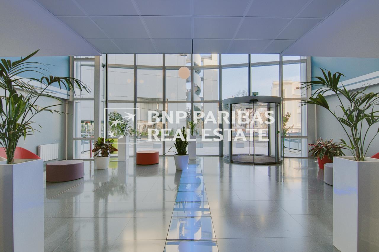 Bureau Pantin 4763m² Location bureau Pantin Seine-Saint-Denis OLBUR2106917 5